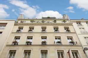 Hotel acceptant les chiens