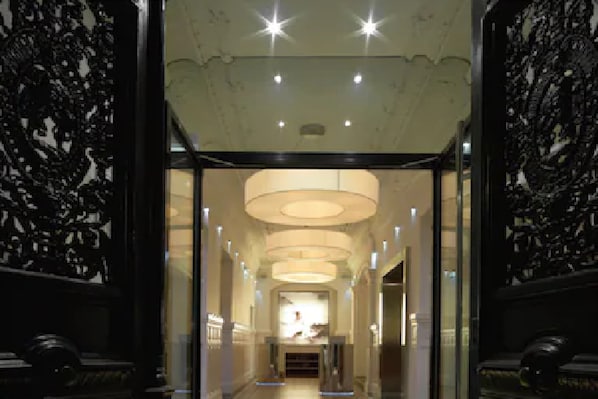 Le Grand Balcon accepte les chiens à Toulouse