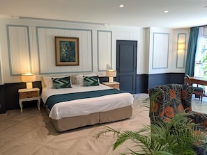 Hotel acceptant les chiens