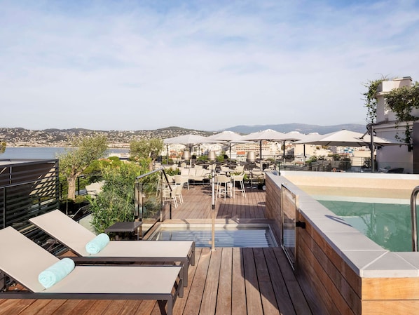 The 1932 Hotel & Spa Cap d'Antibes MGallery. accepte les chiens à Juan Les Pins