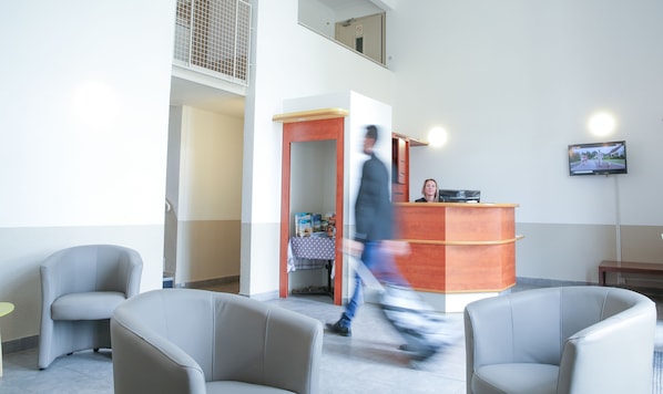 Hôtel Inn Design Châteaubriant accepte les chiens à Chateaubriant