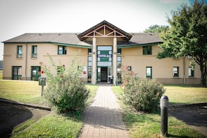 Hotel acceptant les chiens