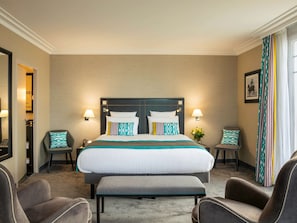 Hotel acceptant les chiens