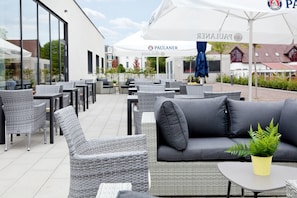 Hotel acceptant les chiens