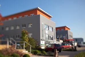 Hotel acceptant les chiens