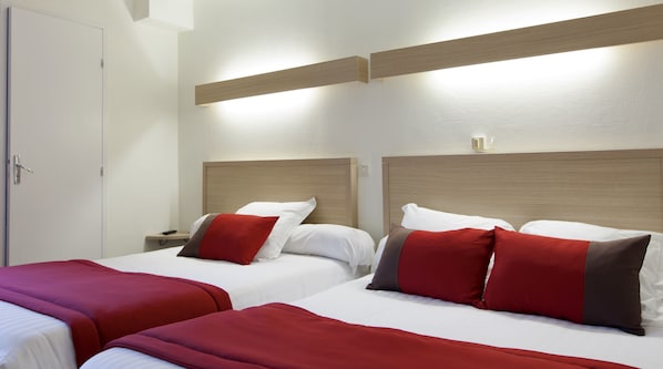 Hôtel Chateaubriand accepte les chiens à Nantes