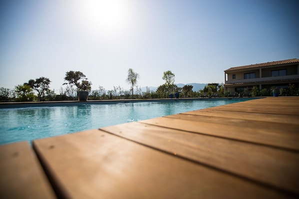 Résidence Saint Cyprien Plage accepte les chiens à Lecci