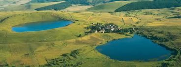 Chambres d'hôtes Beluga accepte les chiens à La Godivelle