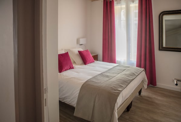 Relais Des Alpes accepte les chiens à Guillaumes