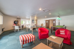 Hotel acceptant les chiens