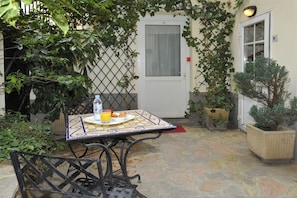 Hotel acceptant les chiens