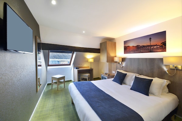 Hotel Eugenie accepte les chiens à Paris