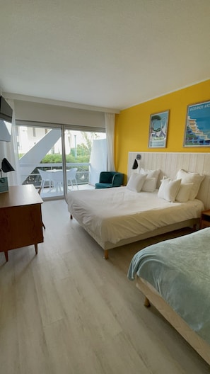 Hotel acceptant les chiens