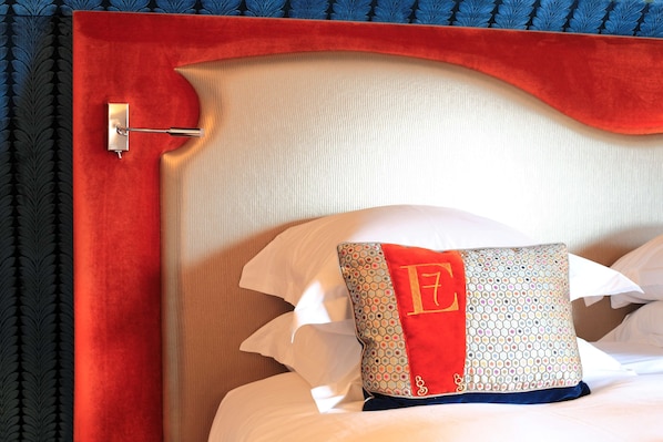 Hôtel Edouard 7 Paris Opéra accepte les chiens à Paris