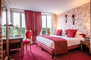 Hotel acceptant les chiens