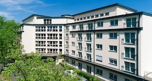 Hotel acceptant les chiens