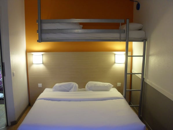 Hotel Première Classe Metz Est - Technopole accepte les chiens à Metz