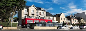 Hotel acceptant les chiens