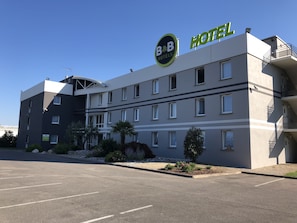 Hotel acceptant les chiens