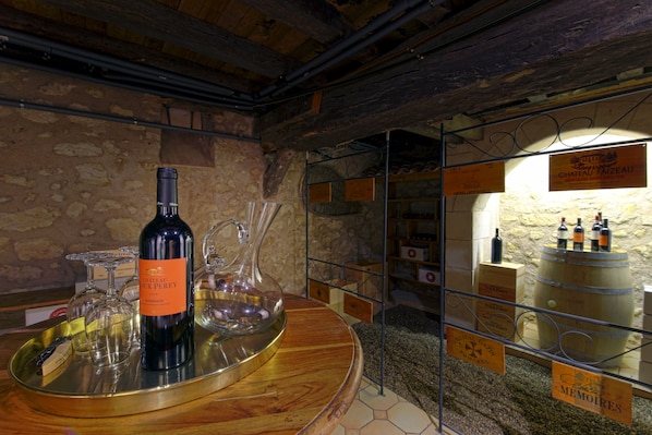 Domaine des deux rivières - B&B accepte les chiens à Meilhan-sur-Garonne