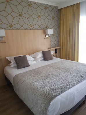 Hotel acceptant les chiens