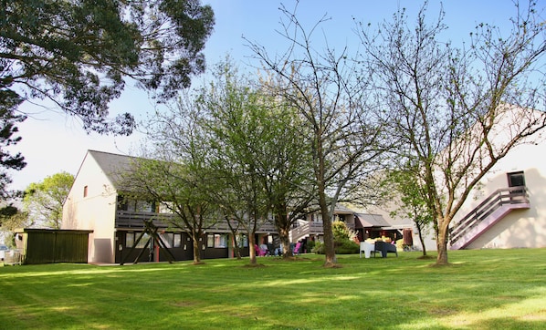 Kyriad Lannion accepte les chiens à Lannion