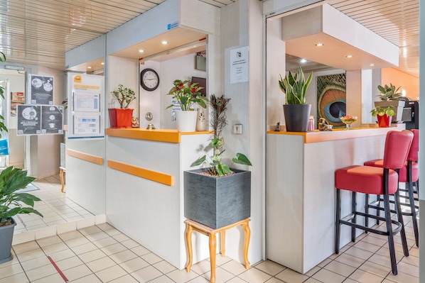 PREMIERE CLASSE ROUEN NORD - Barentin accepte les chiens à Barentin