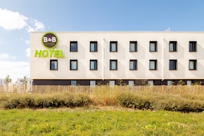 Hotel acceptant les chiens