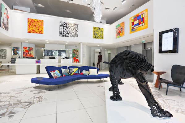 Pullman Toulouse Centre Ramblas accepte les chiens à Toulouse