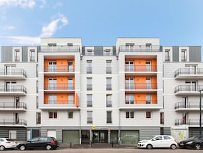 Hotel acceptant les chiens