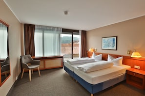 Hotel acceptant les chiens