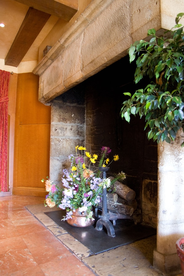 Le Lion d'Or accepte les chiens à Gramat