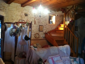 Hotel acceptant les chiens