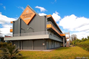 Hotel acceptant les chiens