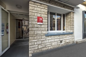 Hotel acceptant les chiens