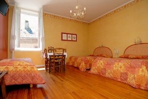 Hotel acceptant les chiens