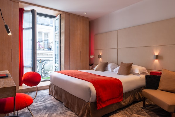 Golden Tulip Opera De Noailles accepte les chiens à Paris