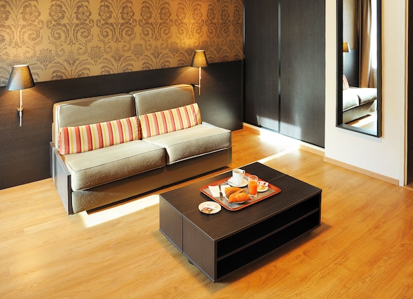 Residhome Metz Lorraine accepte les chiens à Metz