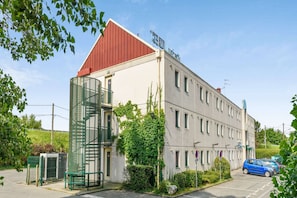Hotel acceptant les chiens