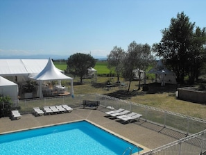 Hotel acceptant les chiens