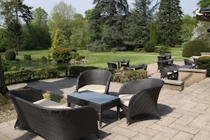 Hotel acceptant les chiens