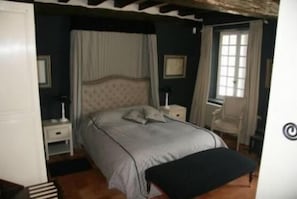 Hotel acceptant les chiens