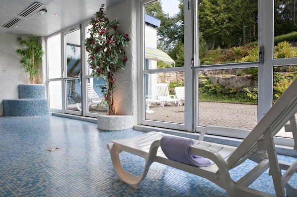 Hôtel Des Vosges accepte les chiens à La Petite-Pierre