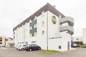 Hotel acceptant les chiens