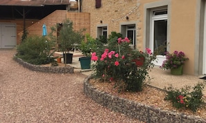 Hotel acceptant les chiens