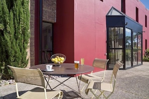 Hotel acceptant les chiens