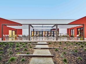 Hotel acceptant les chiens