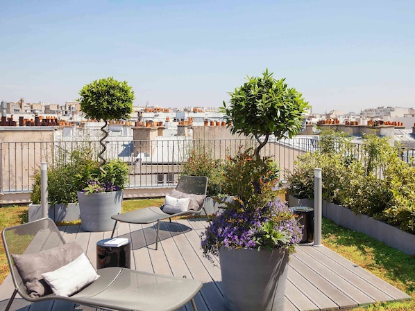 Hôtel Paris Bastille Boutet - MGallery by Sofitel accepte les chiens à Paris