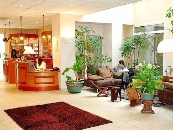 Hôtel de France accepte les chiens à Montmorillon