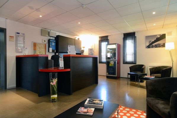 Hotel Inn Dijon-Quetigny accepte les chiens à Quetigny